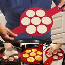 PANCAKE FLIP COOKER