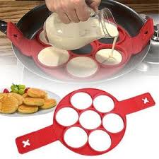 PANCAKE FLIP COOKER